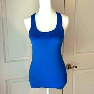 Lululemon Swiftly Tech Racerback Tank Top 2.0 Hip Length Size 2